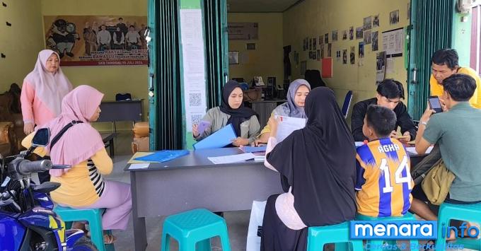 Antusias Tinggi, Pendaftar P-TPS PILKADA Didominasi Mantan P-TPS PILEG 14 Februari