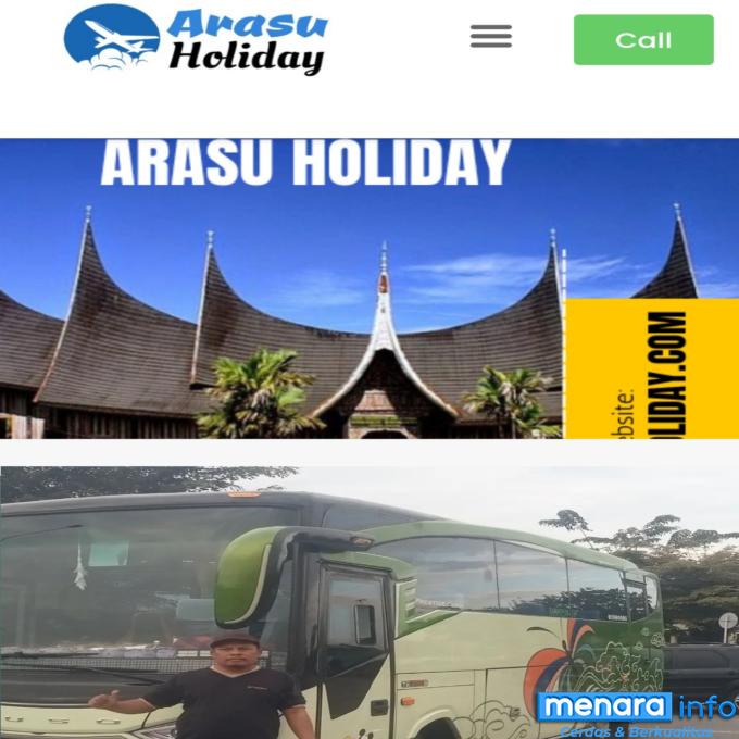 Arasu holiday Tour And Travel