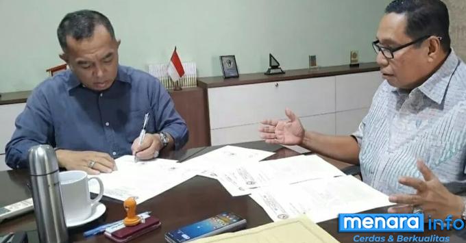 BPI KPNPA RI Sumbar Pertanyakan Penempatan Dana Pokir Miliaran