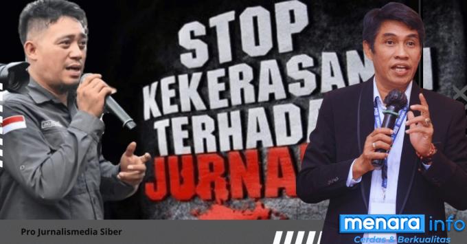 Ketua DPD PJS Gorontalo Diduga Diancam Pengusaha Tambang Ilegal