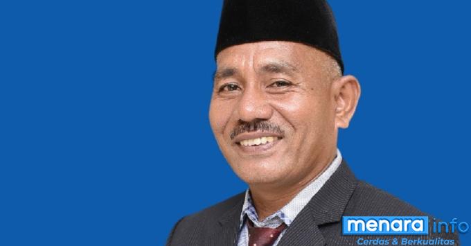 Kisah Sukses Safni Sikumbang Putra Sariak Laweh Calon Bupati Lima Puluh Kota