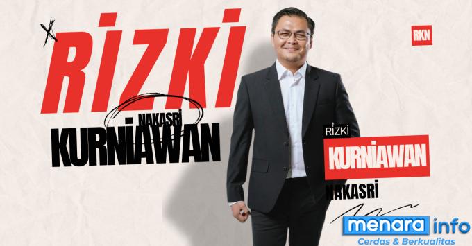 Koalisi Partai Politik Mendukung Pencalonan Rizki Kurniawan Nakasri (RKN), RKN Targetkan...