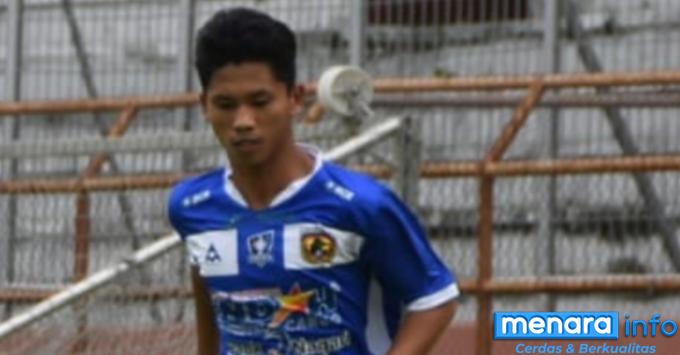 Muhammad Rizal Dipanggil Coach Indra Sjafri Perkuat Timnas U-20 Setelah Bawa Persikopa...