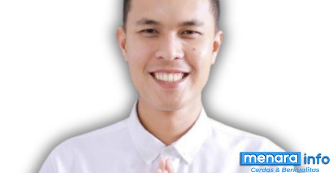 Ryan Made Terpilih Sebagai Anggota DPRD Kota Payakumbuh Periode 2024-2029