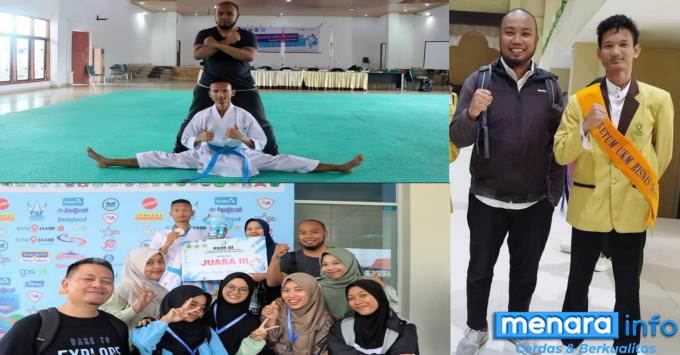 Sejarah Berdirinya Unit Kegiatan Mahasiswa Bisnis Universitas Islam Negeri Sjech M....