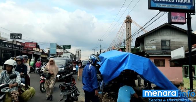 Suplai Air Bersih PDAM Tirta Jam Gadang Bukittinggi Dipastikan Terpenuhi