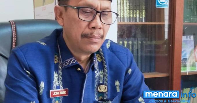 Tak Ada Persulit Izin Rumah Ibadat: Penuhi Syarat, Pemkab Lima Puluh Kota Akan Keluarkan...