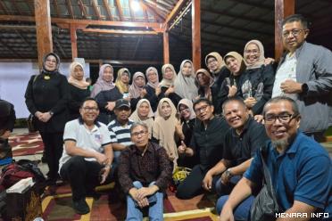 Angkatan 84 Himasma 3 teladan Bukittinggi, jumpa untuk...