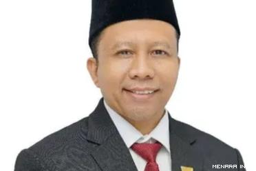 Anggota DPRD Kota Bukittinggi, H. Syaiful Efendi, LC.MA.