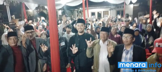 Foto bersama PKTD Bukittinggi di Sawah Paduan Kel Pakan Kurai.