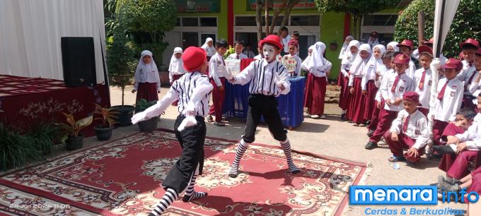 Pantomim SDN 16 Tarok Dipo